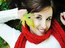 గులాబీ రంగు చెక్కిళ్ళను సహజంగా పొందటం ఎలా 