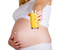 గర్భిణీలకు ఎనర్జీనిచ్చే 7 హెల్తీ డ్రింక్స్ 