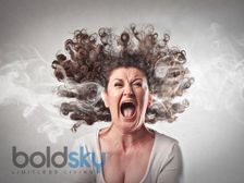 కోపాన్ని కంట్రోల్ చేయడానికి హెల్తీ మార్గాలు