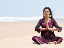 నవరాత్రి ఉపవాస సమయంలో వ్యాయామం: చిట్కాలు