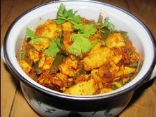 పనీర్ కుర్చాన్: స్పెషల్ వెజిటేరియన్ రిసిపి