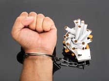 మీరు ఒక చైన్ స్మోకర్ అని తెలిపే సంకేతాలు ఇవి