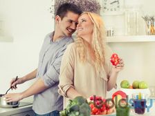 కేవలం ఒక నెలలో బరువు తగ్గించే ఆహార నియమాలు