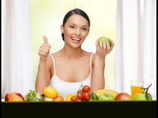 మహిళల ఆరోగ్యానికి ఇవి చాలా అవసరం