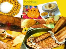 హిందూమతంలో పసుపు యొక్క ఆధ్యాత్మిక ఉపయోగాలు