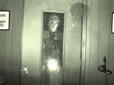 మీరు దెయ్యాన్ని చూశారని నిర్ధారించుకోవటానికి 7 గుర్తులు 