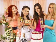 పార్టీలో మంచి అతిథిగా ఉండాలంటే కొన్ని చిట్కాలు 