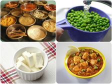 షహీ మటర్ పనీర్ రిసిపి: రాయల్ స్పెషల్ రిసిపి