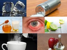 కండ్ల కల (పింక్ ఐస్)నివారించే ఉత్తమ హోం రెమెడీస్