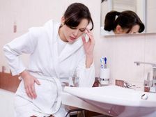 గర్భాధరణ సమయంలో సంభవించే 10 సాధారణ సమస్యలు 