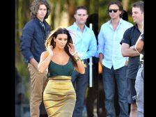 తొలిచూపులో అబ్బాయిలను ఆకర్షించే అయిదు అంశాలు 