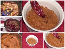 స్పైసీ ఆనియన్ చట్నీ: దోస, ఇడ్లీ స్పెషల్ 