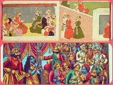 నమ్మలేని నిజాలు: గాంధారికి నిజంగా 101 మంది సంతానమా?