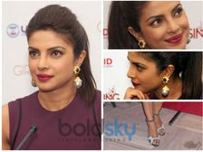 సెక్సీయస్ట్ బ్యూటీ  ప్రియాంకా చోప్రా బ్యూటీ సీక్రెట్ 