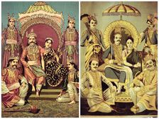 షాకింగ్ రివెలేషన్స్ - ద్రౌపదికి అయిదుగురు భర్తలెందుకున్నారు? 