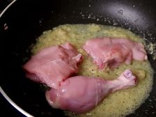 హైదరాబాది ఆఛారి ముర్గ్ : స్పెషల్ నాన్ వెజ్ రిసిపి