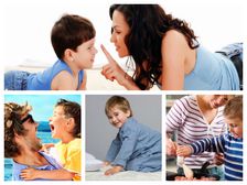 పిల్లలను అతిగారాబం చేస్తే..జరిగే అనర్థాలెన్నో...