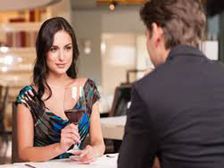 డేటింగ్ చేయడానికి ముందు మహిళలకోసం కొన్ని సూచనలు