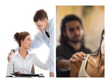 పెళ్ళైన మగవారు ఫ్లర్ట్ చేస్తున్నారా? 