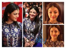 సౌత్ ఇండియన్ సినిమాటోగ్రఫి అవార్డ్స్ లో కాజల్ &తాప్సీ