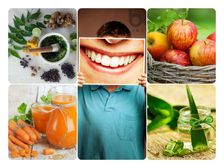 దంతాలను తెల్లగా మిళమిళ మెరిపించే 13 పవర్ ఫుల్ హోం రెమెడీస్