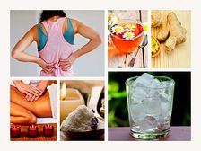 వెన్నునొప్పి భాదిస్తోందా? ఇవిగో ఉపమశమన మార్గాలు