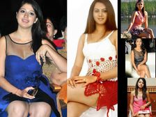 మినీ స్కర్ట్స్ లో సెలబ్రెటీల సీక్రెట్ స్పాట్స్ అదరహో...