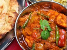 స్పైసీ చికెన్ కరాహీ : టేస్టీ అండ్ హెల్తీ 