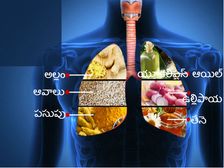 చలికాలంలో ఇబ్బంది కలిగించే బ్రాంకైటిస్ కు ఉత్తమ హోం రెమెడీస్
