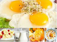 కడుపు నింపి శక్తినిచ్చే 20 బెస్ట్ మార్నింగ్ ఫుడ్స్ 