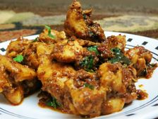 చికెన్ షాకూటి రిసిపి : నాన్ వెజ్ స్పెషల్ 