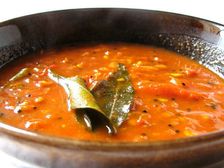 స్పైసీ టమోటో సాంబార్ రిసిపి: లచ్ రిసిపి