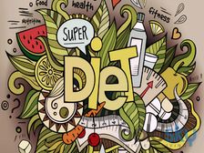 రెండు వారాలలో బరువు తగ్గించుకోవడానికి 14 ఆహారాలు 