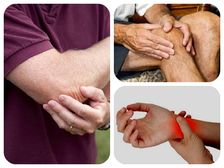   జాయింట్ పెయిన్ నుండి తక్షణ ఉపశమనం కలిగించే హోం రెమెడీస్