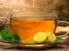 పెప్పర్ మింట్ టీ లో గొప్ప ఆరోగ్యప్రయోజనాలు