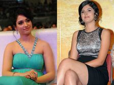భారీ స్తన సౌందర్యం కలిగిన పాపులర్ సెలబ్రెటీలు...!