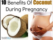  కోకొనట్ వాటర్ తో గర్భిణీలకు ఆశ్చర్యకరమైన ప్రయోజనాలు