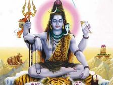 శివరాత్రి లేదా మహా శివరాత్రి యొక్క ఉద్భవ చరిత్ర