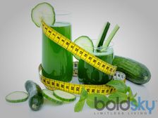 కీరదోసకాయ వాటర్ లోని అద్భుతమై ఆరోగ్య ప్రయోజనాలు