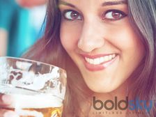 ఆల్కహాల్ మీ చర్మానికి చేసే మేలు అంతా..ఇంతా..కాదు !!