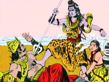 అల్పాయుష్యుడైన మార్కండేయుడు మరణాన్ని జయించిన అద్భుత కథ! 