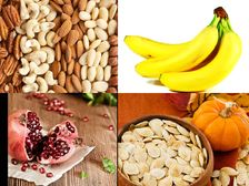 మగవారిలో సంతానోత్పత్తిని పెంచే 15 సూపర్ పవర్ ఫుడ్స్..!