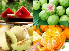  వేసవికాలంలో ఆరోగ్యానికి మేలుచేసే మరియు హానికలిగించే ఆహారాలు