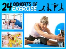 రెగ్యులర్ గా వ్యాయామం చేయడానికి గల ముఖ్య కారణాలు