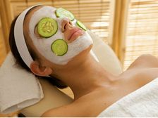 వేసవి తాపాన్ని ఎదుర్నొని చర్మాన్ని తేమగా ఉంచే 6 వెజిటేబుల్ ఫేస్ ప్యాక్