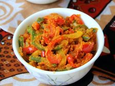 స్పైసీ అండ్ టేస్టీ పనీర్ జల్ ఫ్రీజ్ : వీకెండ్ స్పెషల్ 