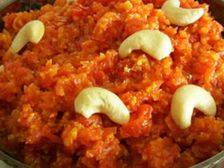 ఆపిల్-కోకనట్ హల్వా: న్యూట్రీషియన్ స్వీట్ రిసిపి