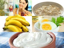 ఎనర్జీని అందించే  14 బ్రేక్ ఫాస్ట్ సమ్మర్  ఫుడ్స్ 