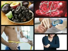 రేగు పండ్లలో ఉన్నాయి ఆశ్చర్యం కలిగించే ఆరోగ్య రహస్యాలు