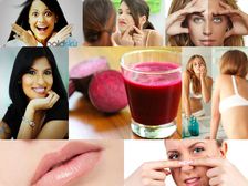 ఆశ్చర్యం కలిగించే బీట్ రూట్ చర్మ సౌందర్య రహస్యాలు